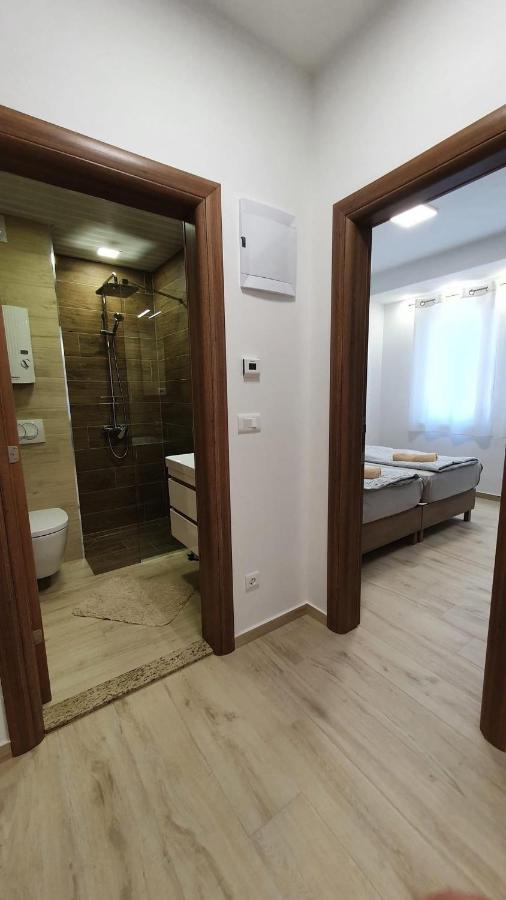 Vila Ivica Kjoshe Ohrid Exterior photo