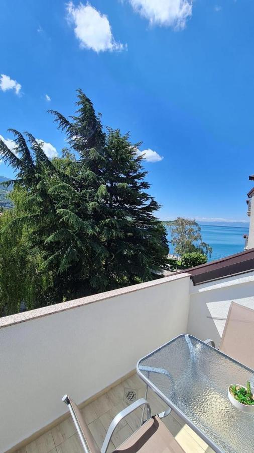 Vila Ivica Kjoshe Ohrid Exterior photo