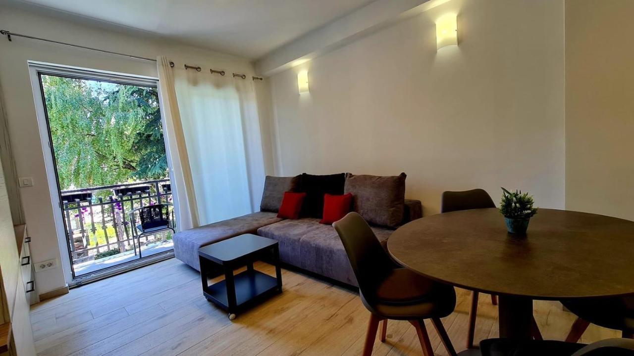 Vila Ivica Kjoshe Ohrid Exterior photo
