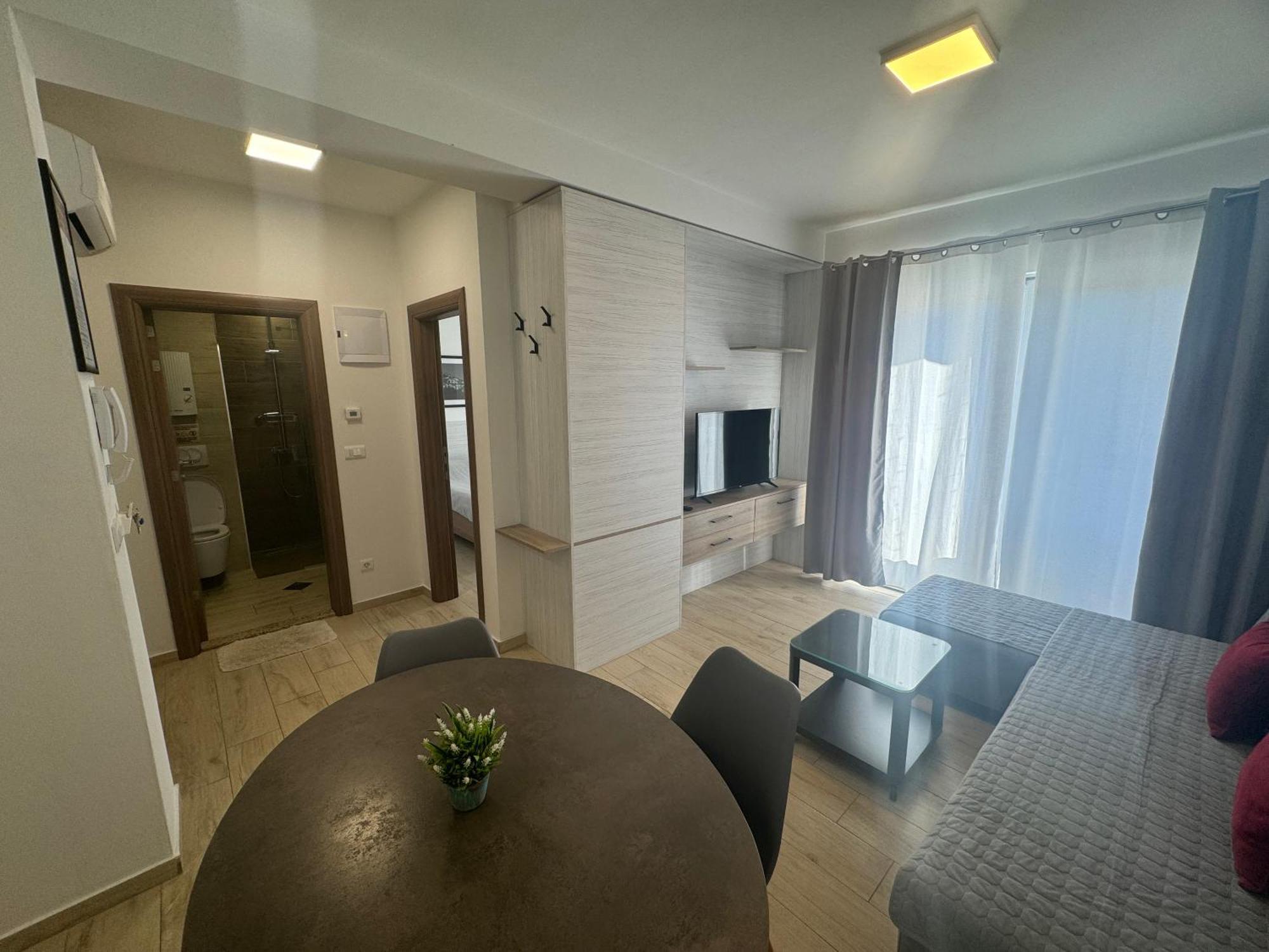 Vila Ivica Kjoshe Ohrid Exterior photo